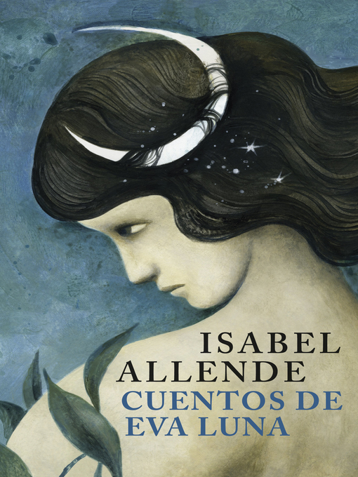 Title details for Cuentos de Eva Luna by Isabel Allende - Wait list